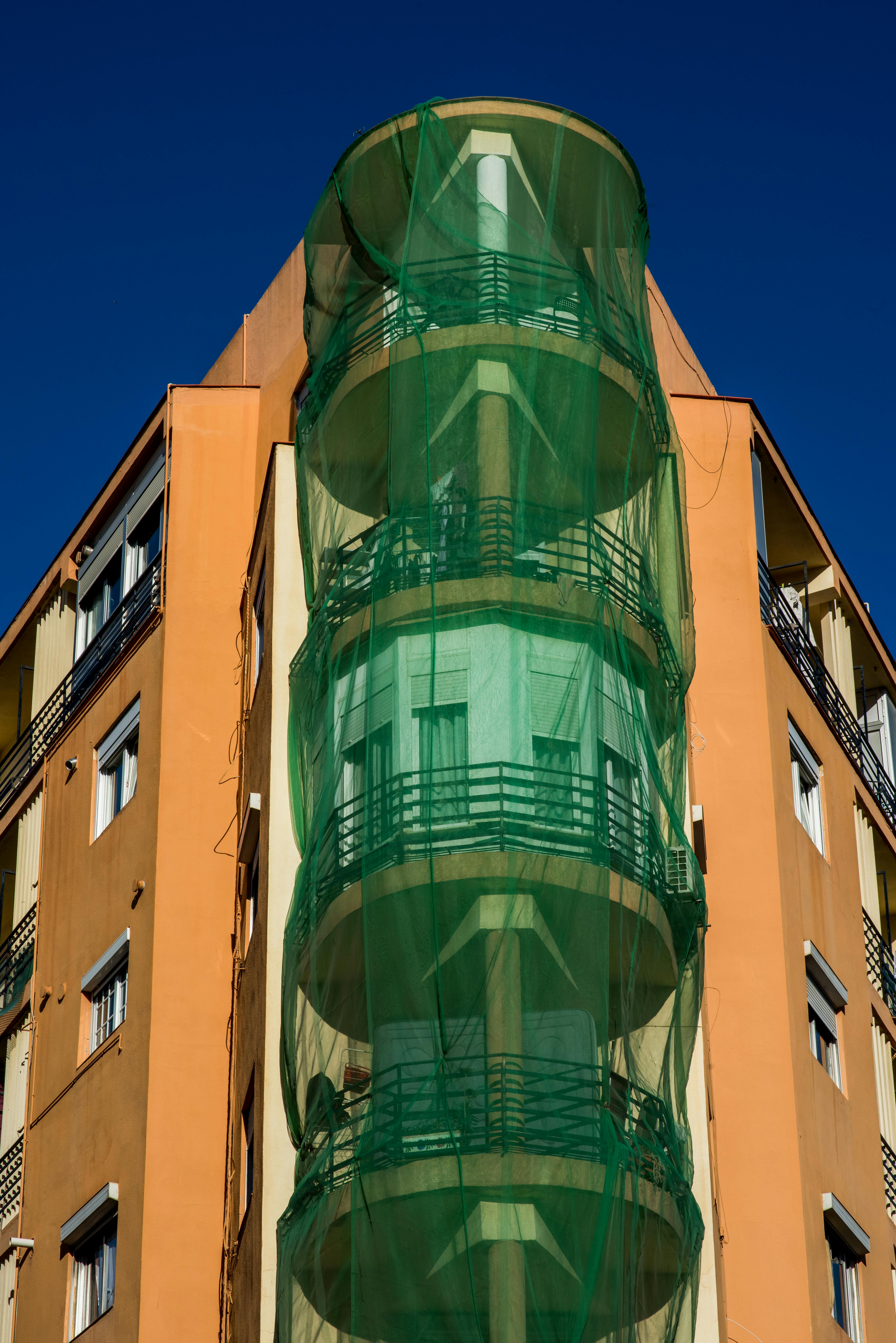 Construction Safety Net